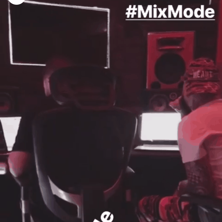 Mr Mix and Master with Farruko - House of Hits