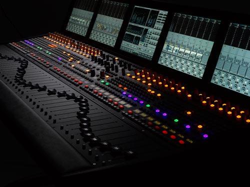 Tallahassee Mixing & Mastering Services