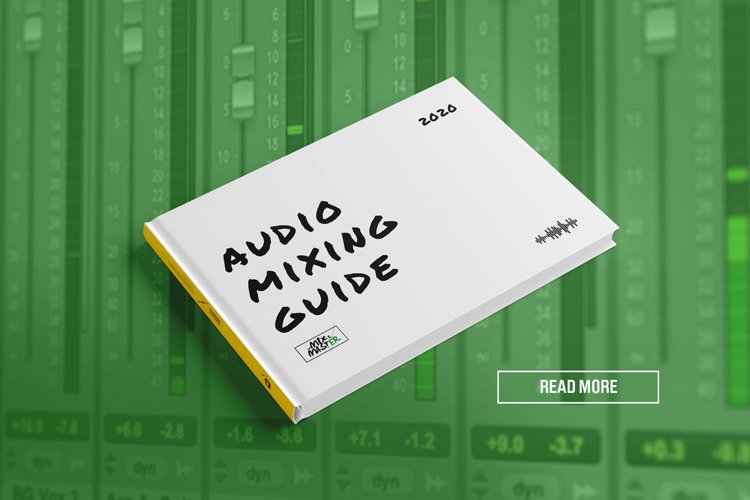 Audio-Mixing-Guide-E-Book---How-to-by-audio-engineer-and-frequently-asked-music-mixing-questions-written-by-multi-platinum-audio-mixer-vinny-d