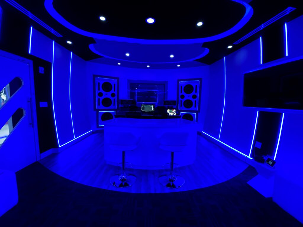 Our New Miami Recording Studio is Now Open | Mr Mix & Master