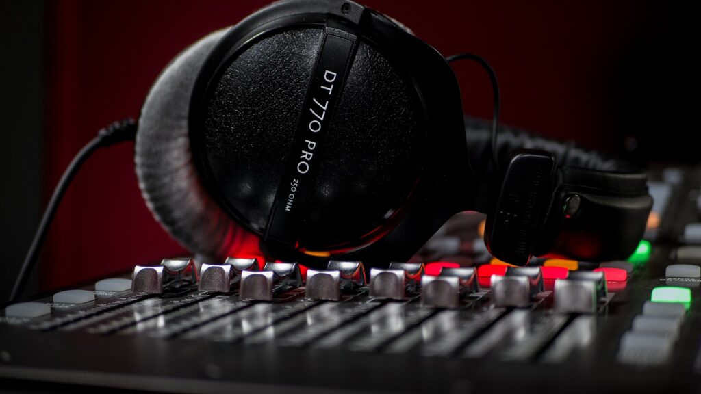 Is Mixing in Headphones Worth It? | Mr Mix & Master