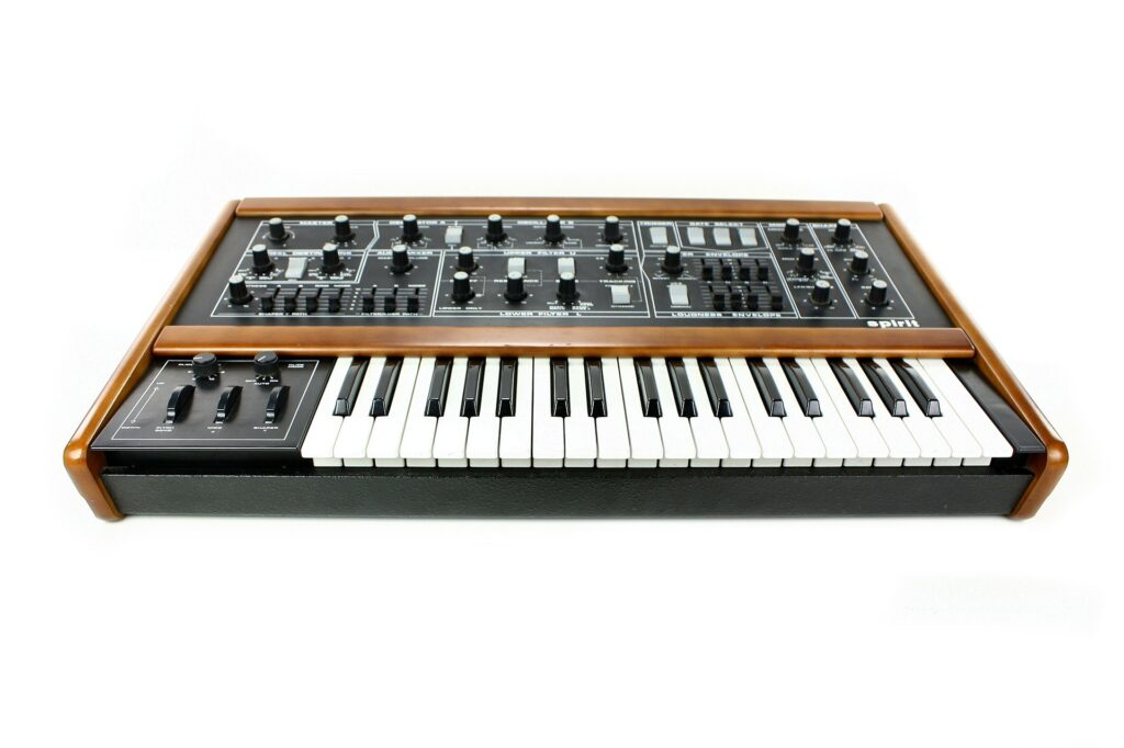 Best on sale online synthesizer